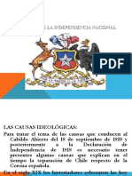 30- CAUSAS DE LA INDEPENDENCIA NACIONAL.ppt