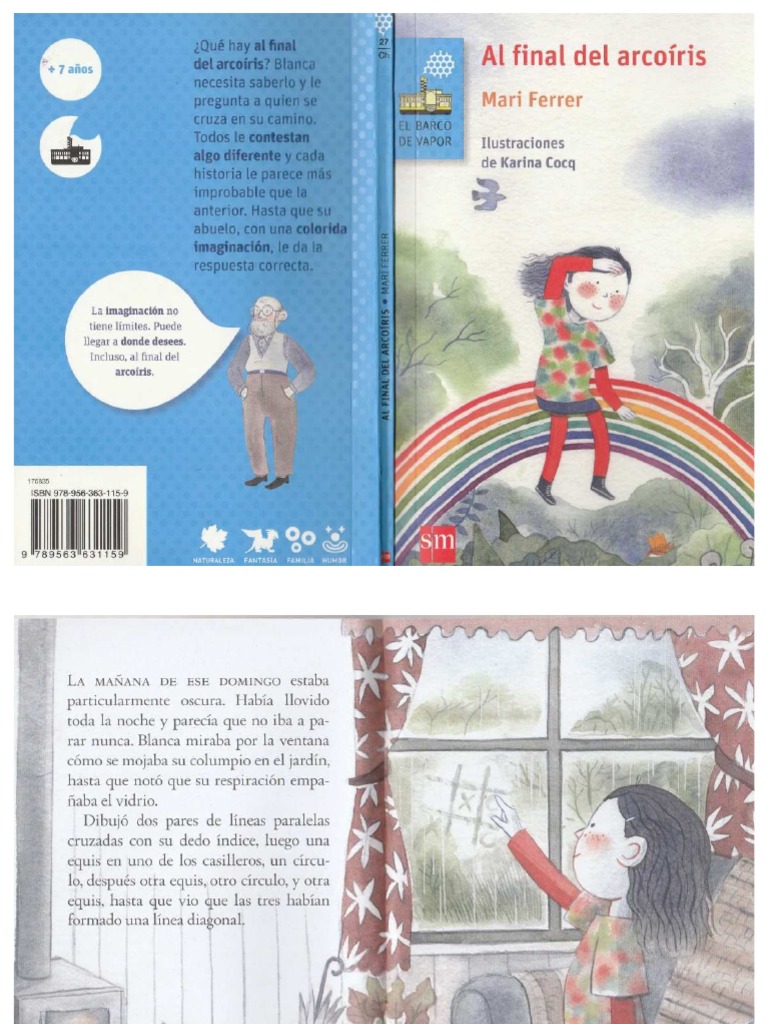 Al Final Del Arco Iris