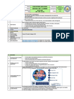 DLL On Earth Subsystems