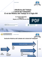 De la Medicina del Trabajo a la Salud del Trabajador - Dr. Claudio Taboadela.pdf