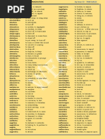 Comprehensive Dictionary PDF | PDF | Clothing | Accomplice