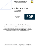 Circuitos Secuenciales Básicos