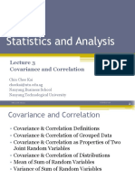 AB1202 Statistics and Analysis