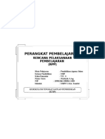 Perangkat Pembelajaran