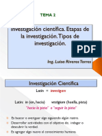 Clase 2- Investig. Cientif. tipos, etapas.pptx