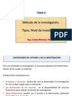 Clase 9- Método de la Investig..pptx