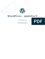 Wordpress Uputstvo v Dio OK (1)
