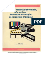 Los usos de los medios audiovisuales.doc