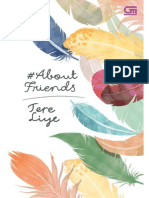 Tere Liye - About Friends PDF