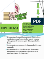 HIPERTENSI