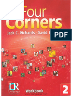 Four Corners 2 Work Book PDF
