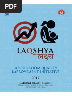 Labor Room Guideline | PDF