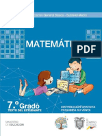 Matematica Texto 7mo EGB ForosEcuador