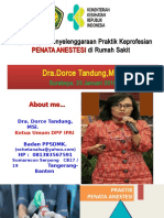 ASPEK LEGAL PENATA ANESTESI  Pro Seminar SURABAYA 25 Jan 2019.ppt