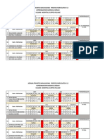 Jadwal Praktik Profesi KMB 24 Juni - 2 Agustus 2019 (Revised)