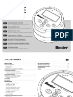 Battery-Operated Controller