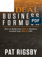IDEAL Business Formula