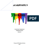 Koloid