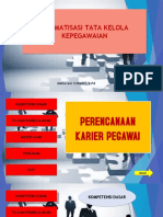 Kepegawaian