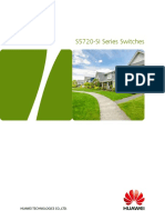 Huawei S5720-SI Switch Data Sheet.pdf