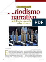 Cronicas Neutralizadas (Proceso) PDF