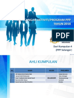 Perancangan program PPP 2018 - Impiana Hotel.pptx
