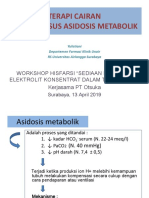 Asidosis Metabolik Hisfarsi 2019