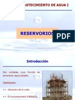 Reservo Rios