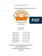 Makalah Ronde 1