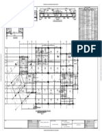 Typical Elevation of GB Section A-A: Produced by An Autodesk Educational Product