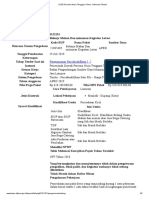 LPSE Provinsi Nusa Tenggara Timur - Informasi Tender