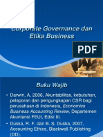 Corporate Governance