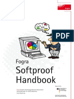 Fogra Softproof Handbook PDF