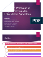 Surveilans 1