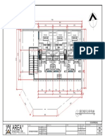 Bedroom Bedroom Bedroom: Second Floor Plan