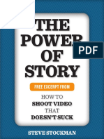 The Power of Story PDF