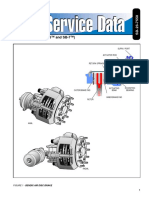 Air Disc Brake - Bendix Service Data