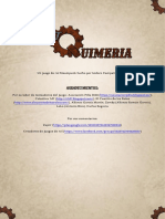 PostQuimeria Test01 PDF