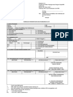 FORMULIR CUTI 2019 Fix