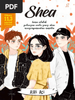 Ebook Novel | PDF