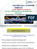 BIOQUÍMICA