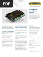 BRU13778 T20 Data Sheet - 04