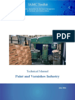 12.6 PaintVarnishes Technical Manual
