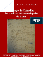 Catalogo Cofradias Archivo Arzobispal Lima.pdf