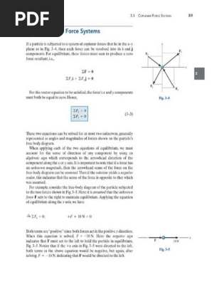Statics 12th Hibbeler Part 2 8