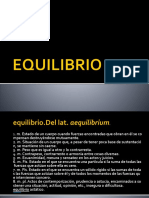 Equi Lib Rio