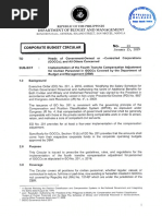 PhilHealth Guidelines on Case Rates | PDF | Hemodialysis | Hospital