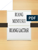 Ruang Menyusui