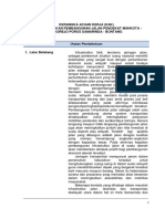 KAK FS Jalan Fix PDF