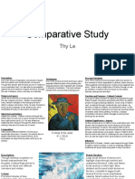 Comparative Study: Thy Le